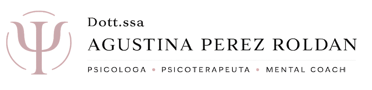 Dott.ssa Agustina Perez Roldan